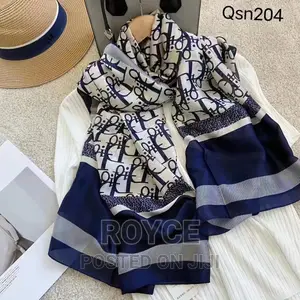 Designer Scarf