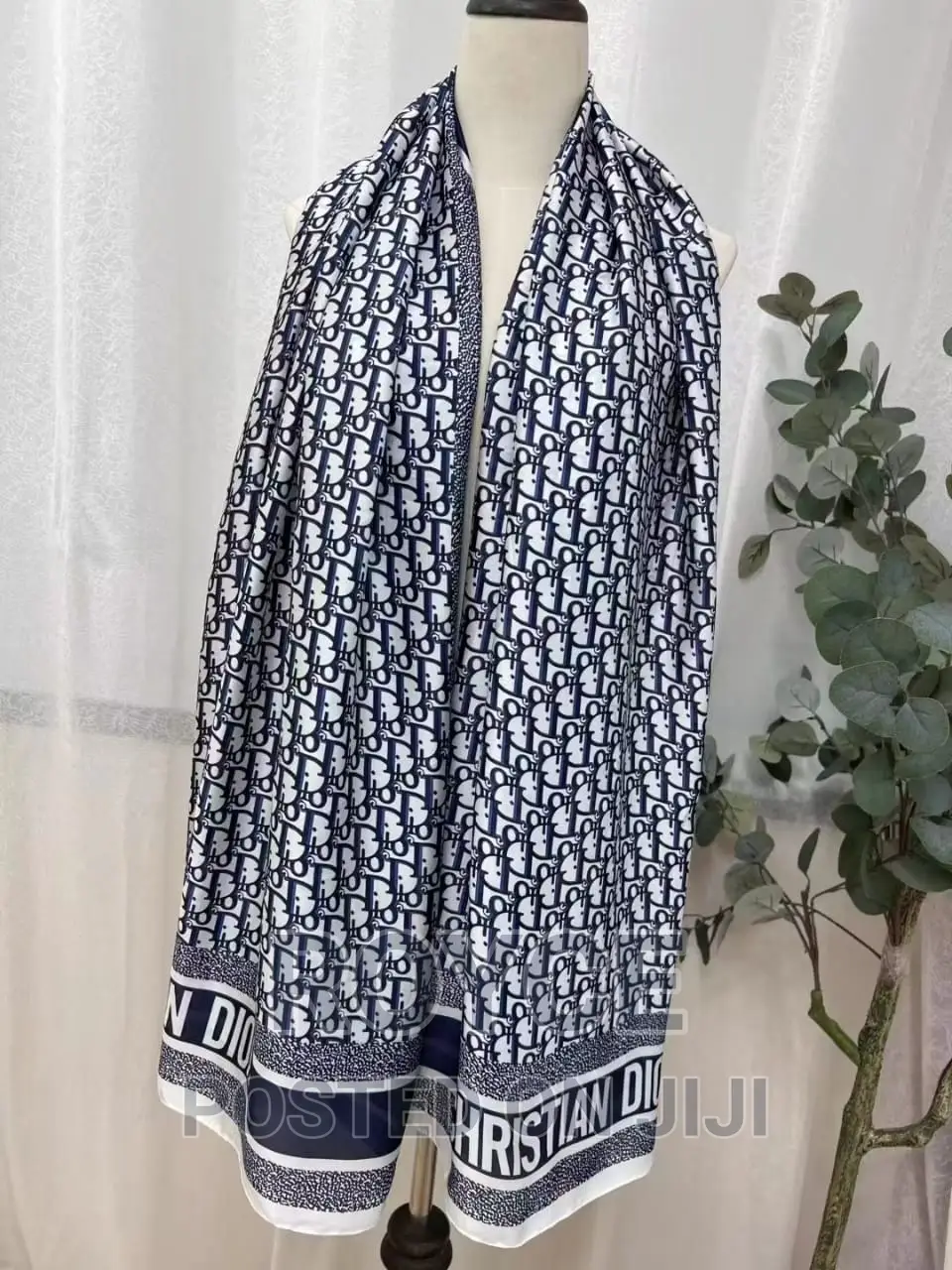 Designer Scarf