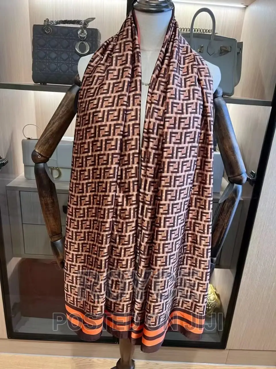 Designer Scarf