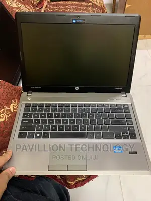 Laptop HP ProBook 4440S 4GB Intel Core I3 SSD 500GB