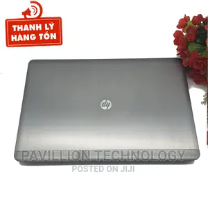 Laptop HP ProBook 4440S 4GB Intel Core I3 SSD 500GB