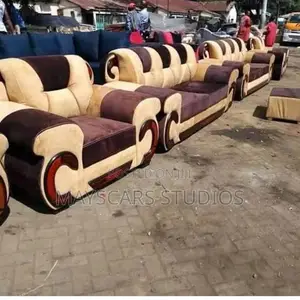 Sofa Sets for Sale