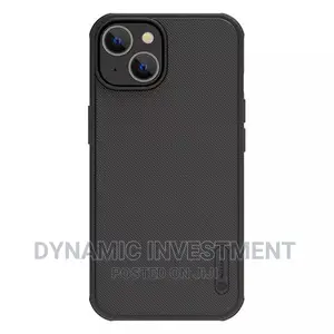 Apple iPhone 15 Nillkin Super Frosted Shield Case/Cover