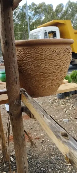 Garden Flower Planter Pots