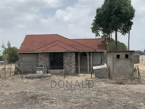4bdrm Bungalow in Katani Estate - The, Syokimau for sale