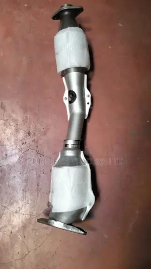 Wingroad/Nv200 Complete Exhaust