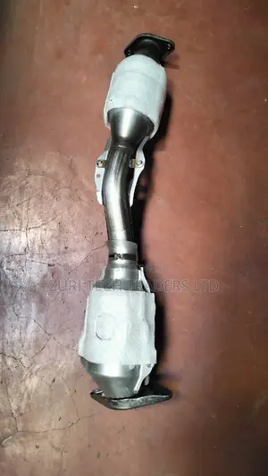 Wingroad/Nv200 Complete Exhaust