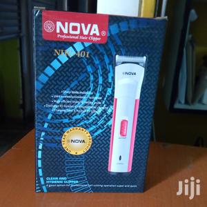 Nova Shaver