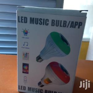 Music Bulb