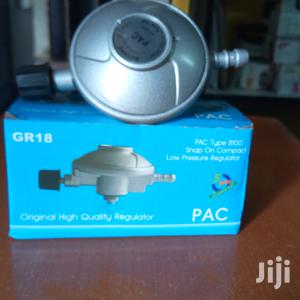 High Quality Gas Regulator 6kg