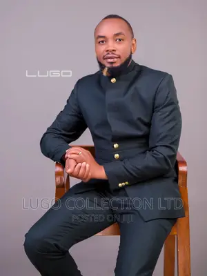 Custom Made Senator Suits