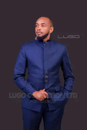 Custom Made Senator Suits