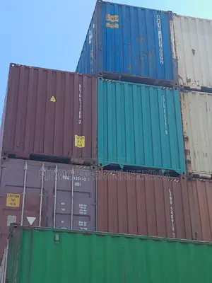 Shipping Containers Available for Sale - Amazing Deals