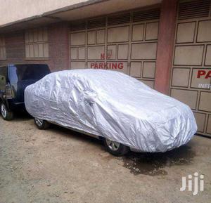 New Car Body Cover, Free Delivery When In Town.