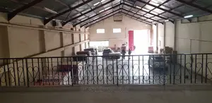 Lunga Lunga Road;9000 Sq Feet Godown/Warehouse to Let