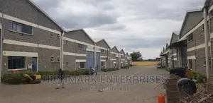 Athiriver;6000 Sq Ft Space to Let
