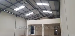 Athiriver;6000 Sq Ft Space to Let