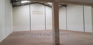 Athiriver;6000 Sq Ft Space to Let
