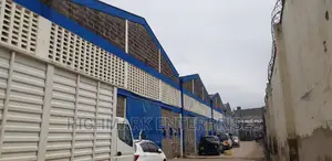 Industrial Area:6000 Sq Feet Godown to Let