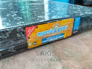 Luxury Beddings! 4.5 * 6,6inch. Md Mattresses. Free Delivery