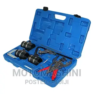 Engine Piston Ring Service Tool Set Kit