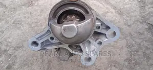 Starter Motor Mazda Cx5