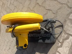 Cut Off Saw Dewalt Machines