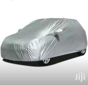 New Imported Car Body Cover, Free Delivery Within Nrb Town.