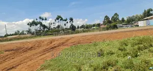 Plot For Sale Chepkoilel Touching Highway In Eldoret