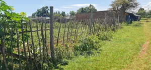 Plot For Sale Chepkoilel Touching Highway In Eldoret