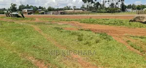 Plot For Sale Chepkoilel Touching Highway In Eldoret