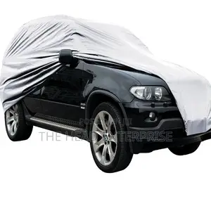 All Weather Car Cover Available