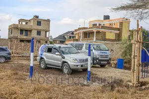 Plots in Greater Eastern Bypass Joska^AC