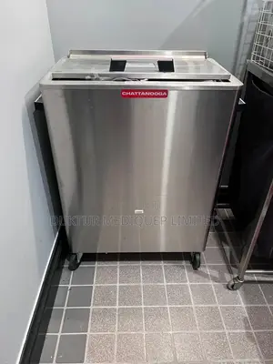 Hydrocollator Mobile Heating Unit 48L