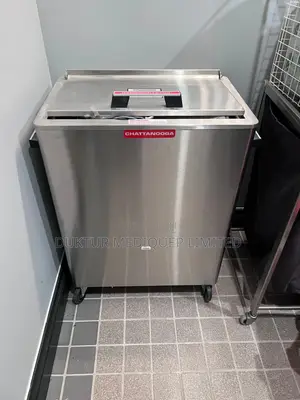 Hydrocollator Mobile Heating Unit 48L
