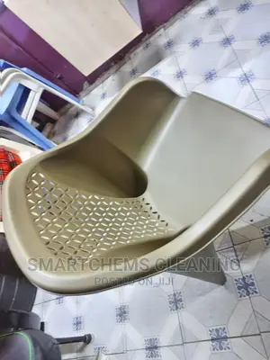 Heavy Strong Durable Plastic Chairs