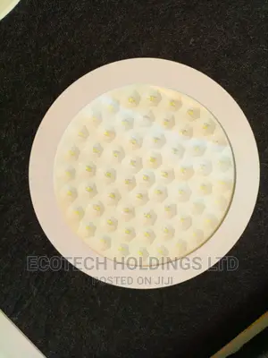 24wts Led Honeycomb Ceiling Light