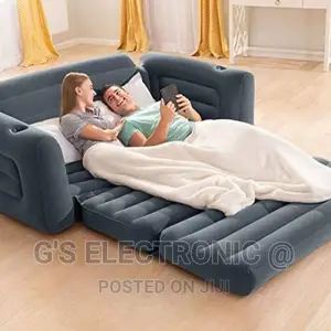 Queen Size Sofa Bed