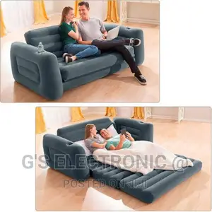 Queen Size Sofa Bed