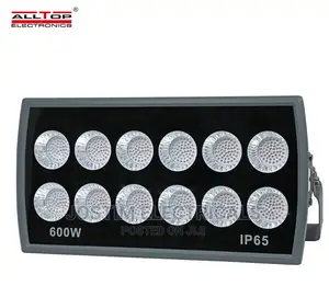 600w Led Standium Floodlight