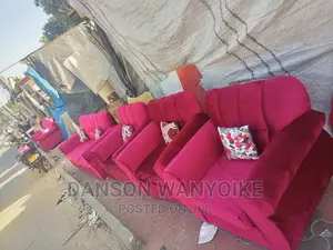 Six Seater Sofa Set on Sale