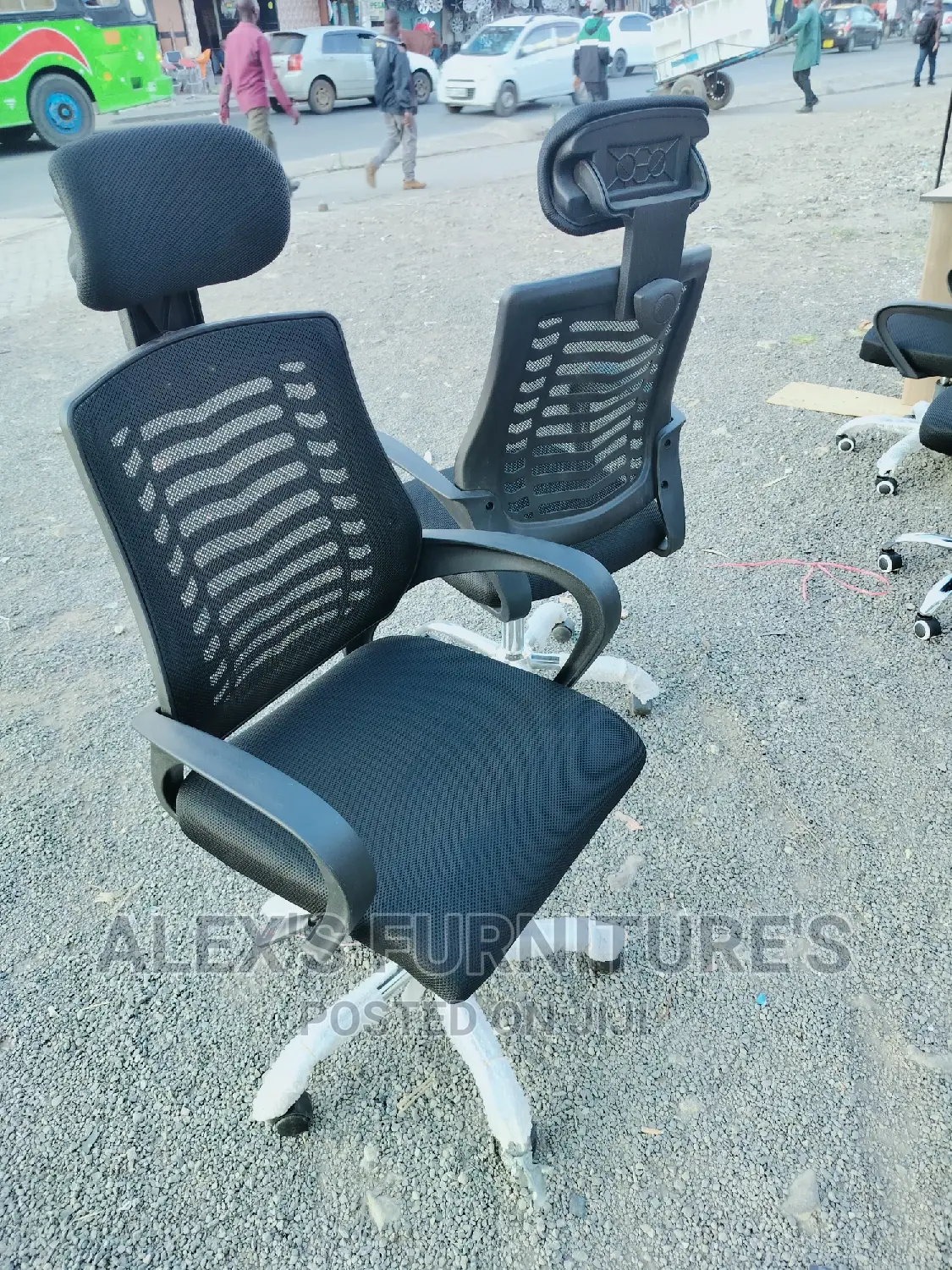 Headrest Office Chairs Head Rest Office Chairs Head Rest