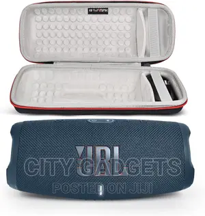 JBL Charge 5 Portable Waterproof Wireless Bluetooth Speaker