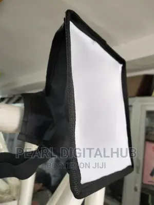 Speedlite Soft Box