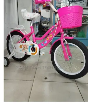 Bicycle , Bicycle , Bicycle Size 16 Bike