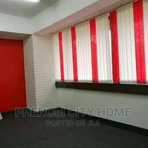 Office Blinds Available
