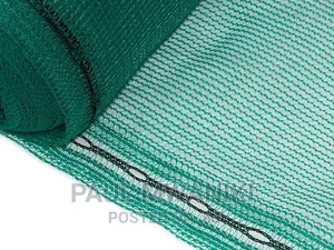 Vertical Debris Netting –Fall Protection Net In Construction