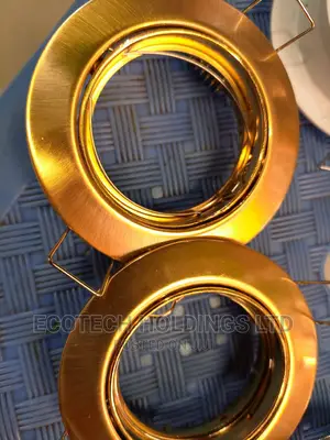 Downlighter Fittings