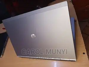 New Laptop HP EliteBook 8460P 4GB Intel Core I5 HDD 500GB