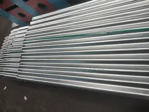 Galvanized Iron Sheet (Mabati)